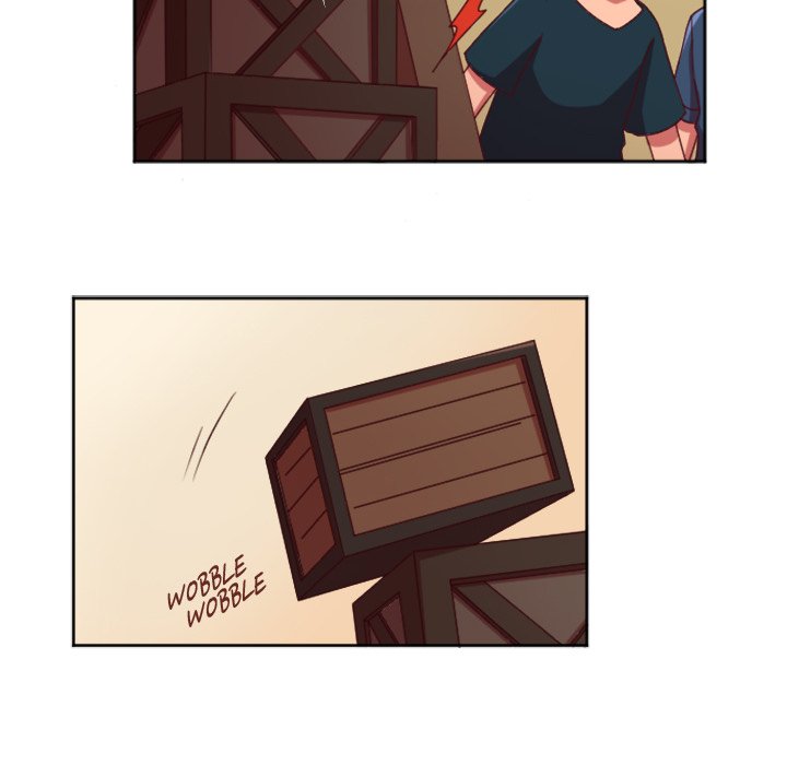 Read Glimmers chapter 22 image 25 on Lezhin
