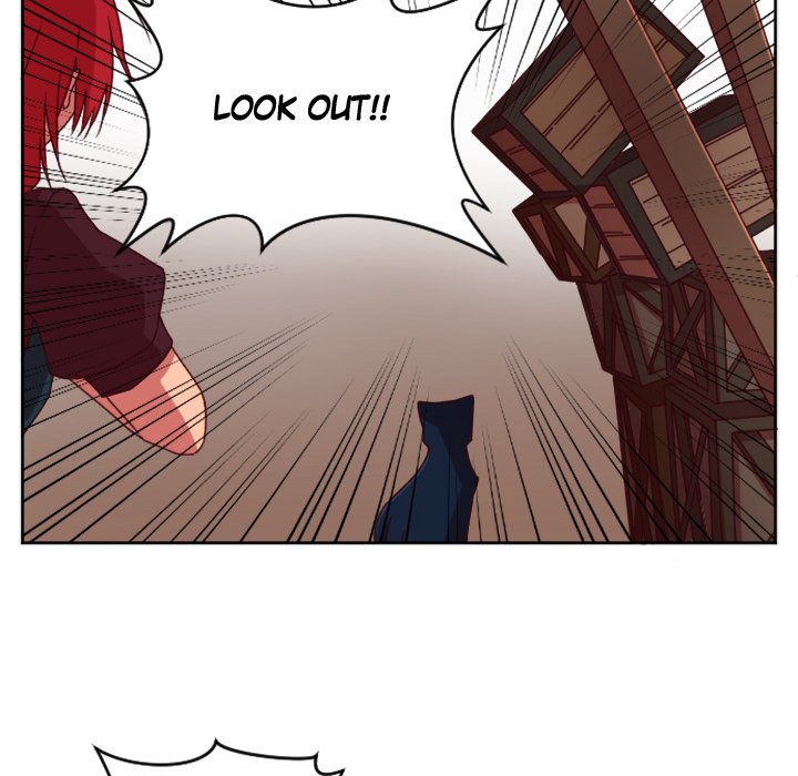 Read Glimmers chapter 22 image 27 on Lezhin