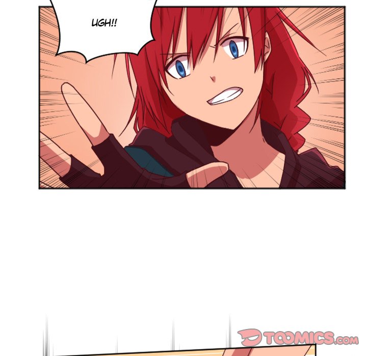 Read Glimmers chapter 22 image 28 on Lezhin
