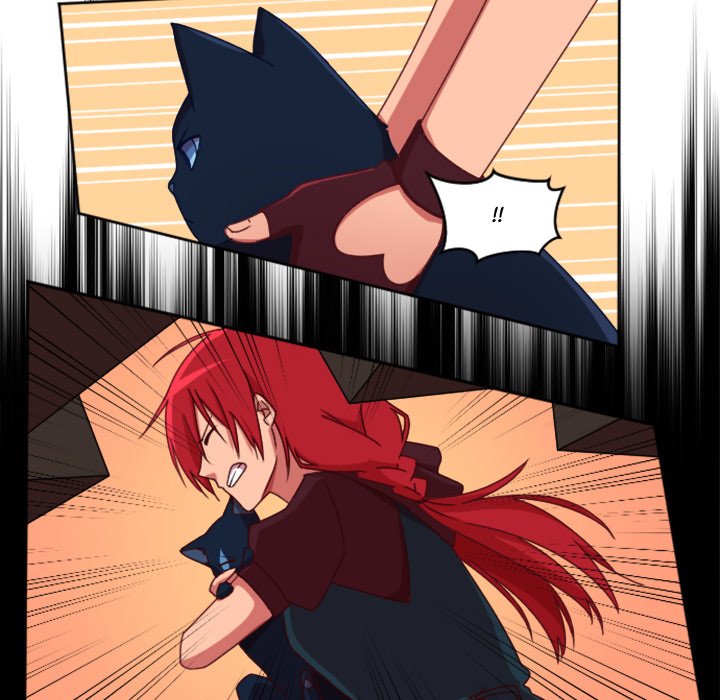 Read Glimmers chapter 22 image 29 on Lezhin