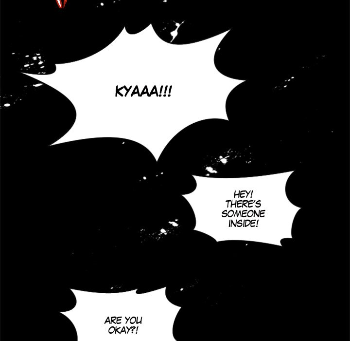 Read Glimmers chapter 22 image 31 on Lezhin