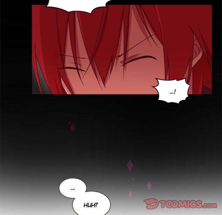 Read Glimmers chapter 22 image 32 on Lezhin