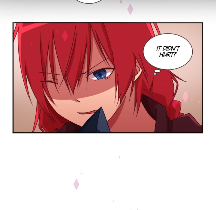 Read Glimmers chapter 22 image 33 on Lezhin
