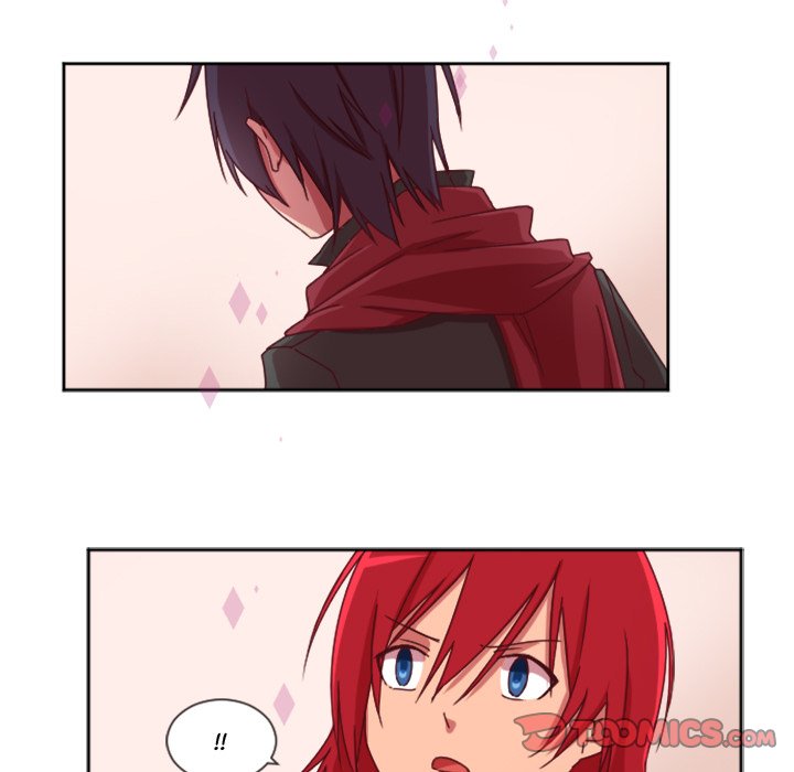 Read Glimmers chapter 22 image 34 on Lezhin