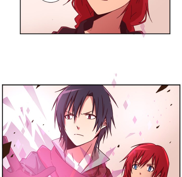 Read Glimmers chapter 22 image 35 on Lezhin