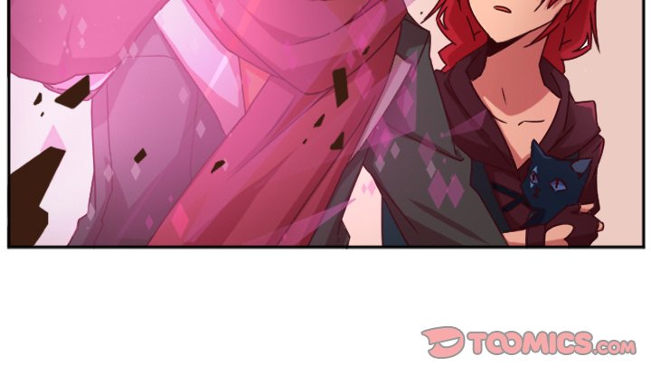 Read Glimmers chapter 22 image 36 on Lezhin