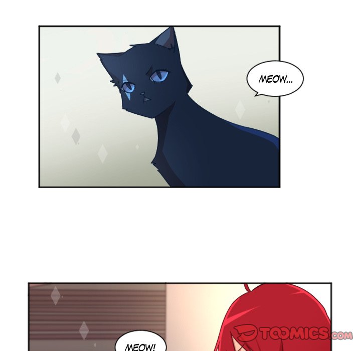 Read Glimmers chapter 22 image 4 on Lezhin