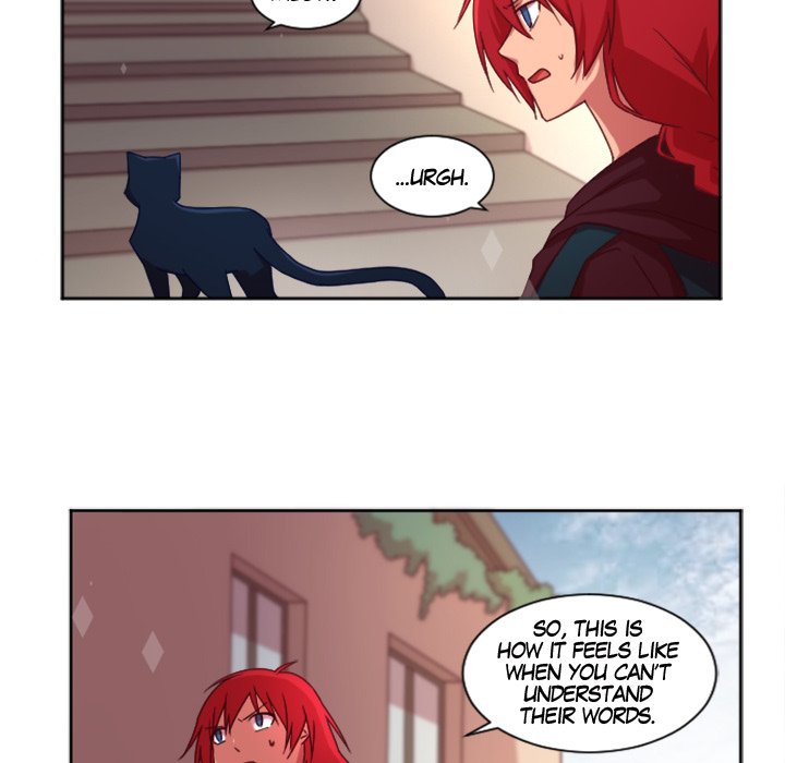 Read Glimmers chapter 22 image 5 on Lezhin