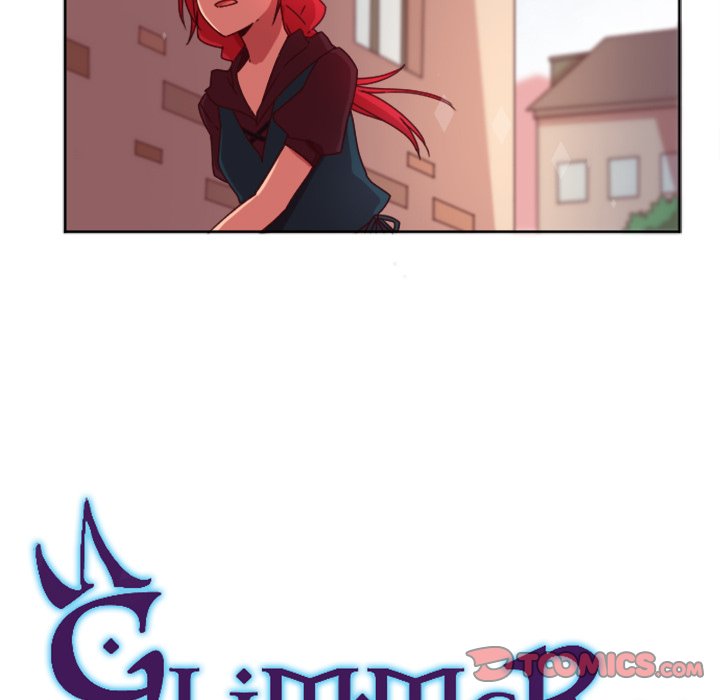 Read Glimmers chapter 22 image 6 on Lezhin