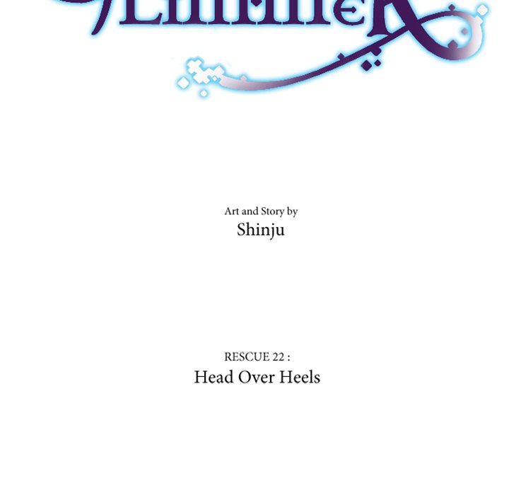 Read Glimmers chapter 22 image 7 on Lezhin