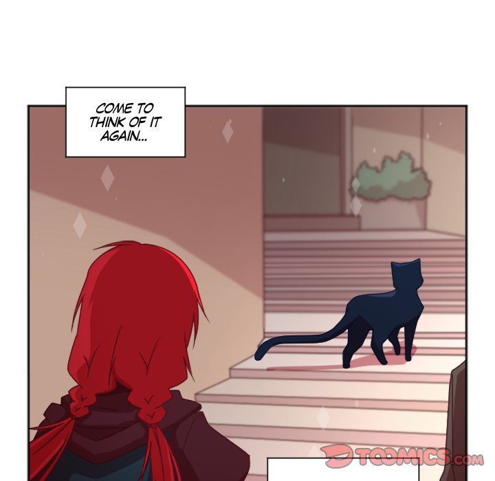 Read Glimmers chapter 22 image 8 on Lezhin