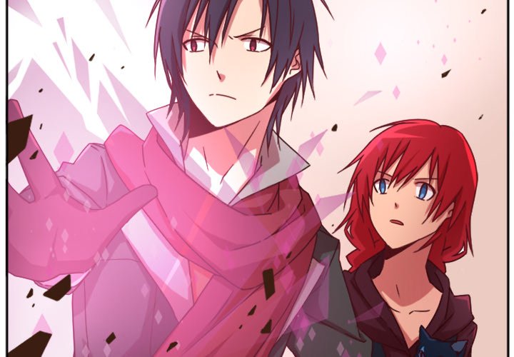 Read Glimmers chapter 23 image 1 on Lezhin