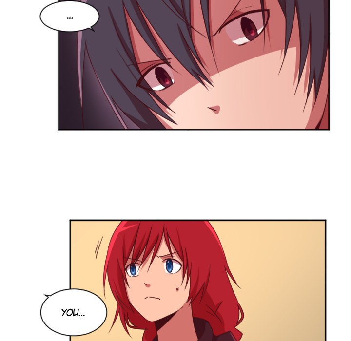 Read Glimmers chapter 23 image 10 on Lezhin