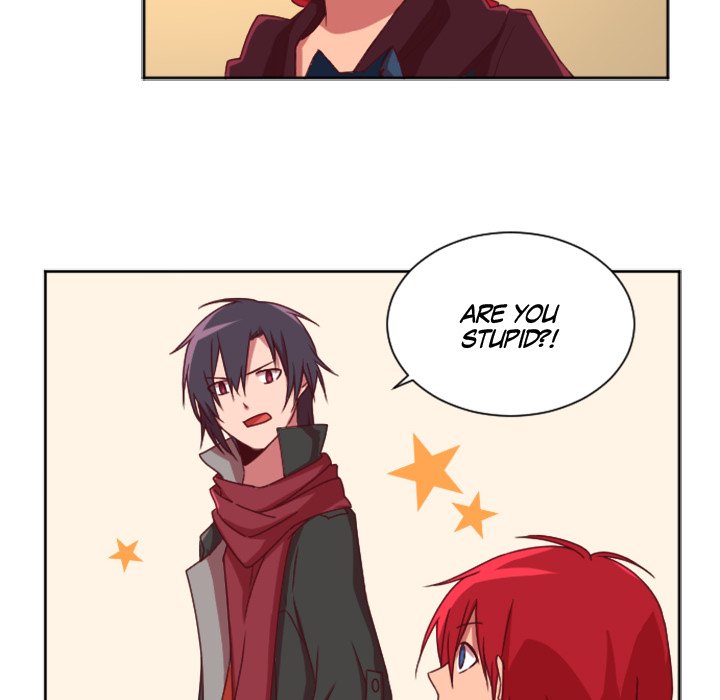 Read Glimmers chapter 23 image 11 on Lezhin