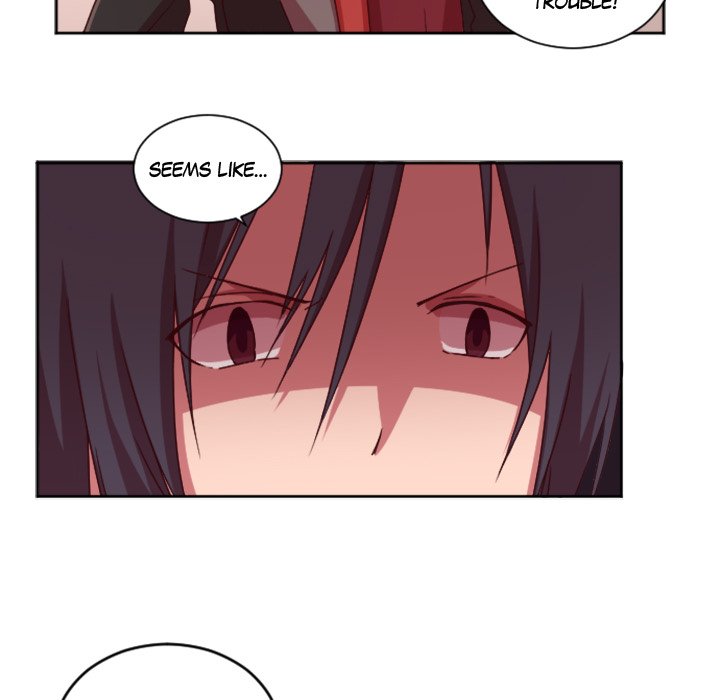 Read Glimmers chapter 23 image 14 on Lezhin