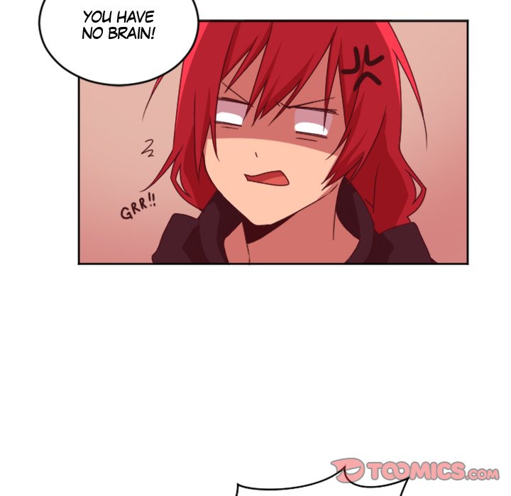 Read Glimmers chapter 23 image 15 on Lezhin