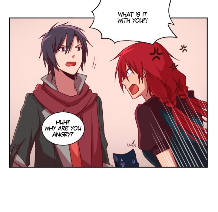 Read Glimmers chapter 23 image 16 on Lezhin