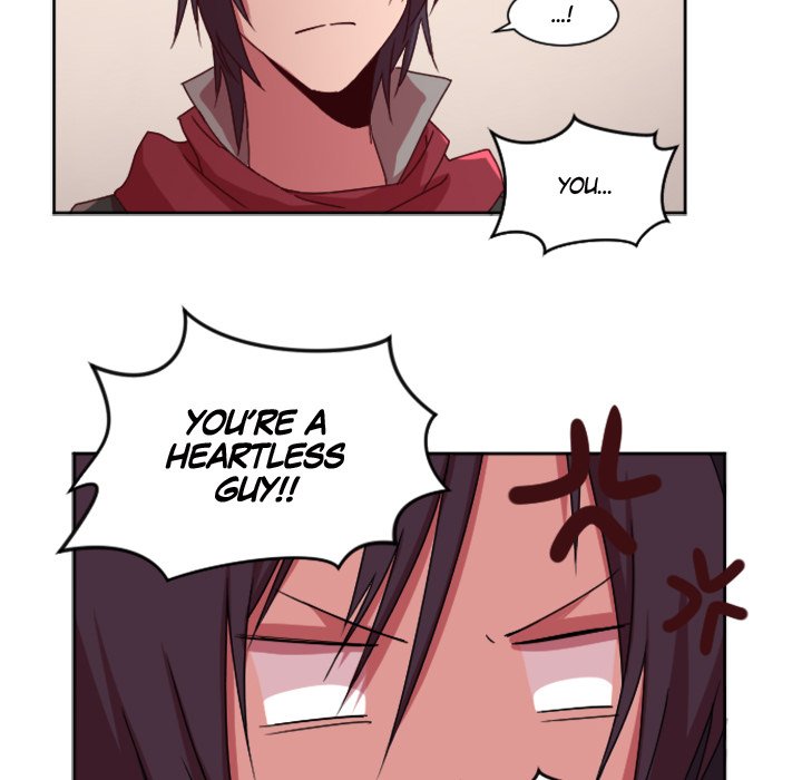 Read Glimmers chapter 23 image 19 on Lezhin
