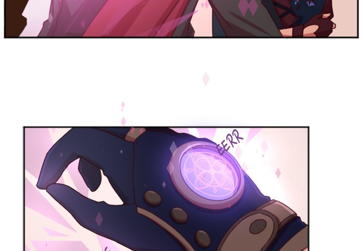 Read Glimmers chapter 23 image 2 on Lezhin