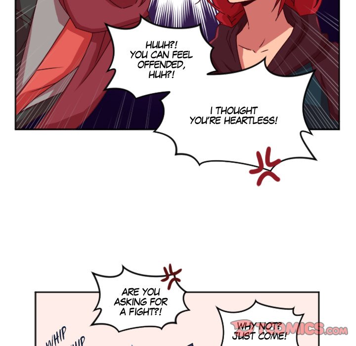 Read Glimmers chapter 23 image 21 on Lezhin