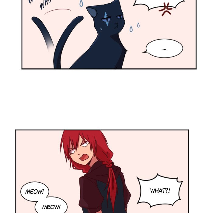 Read Glimmers chapter 23 image 22 on Lezhin