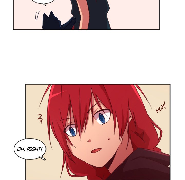 Read Glimmers chapter 23 image 23 on Lezhin