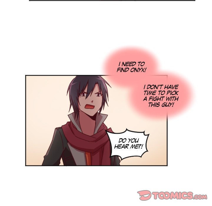Read Glimmers chapter 23 image 24 on Lezhin