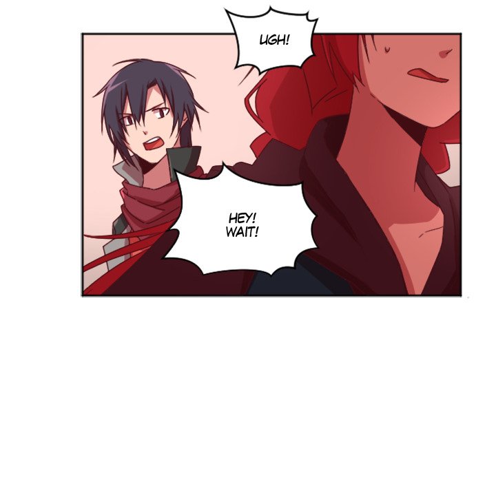 Read Glimmers chapter 23 image 25 on Lezhin