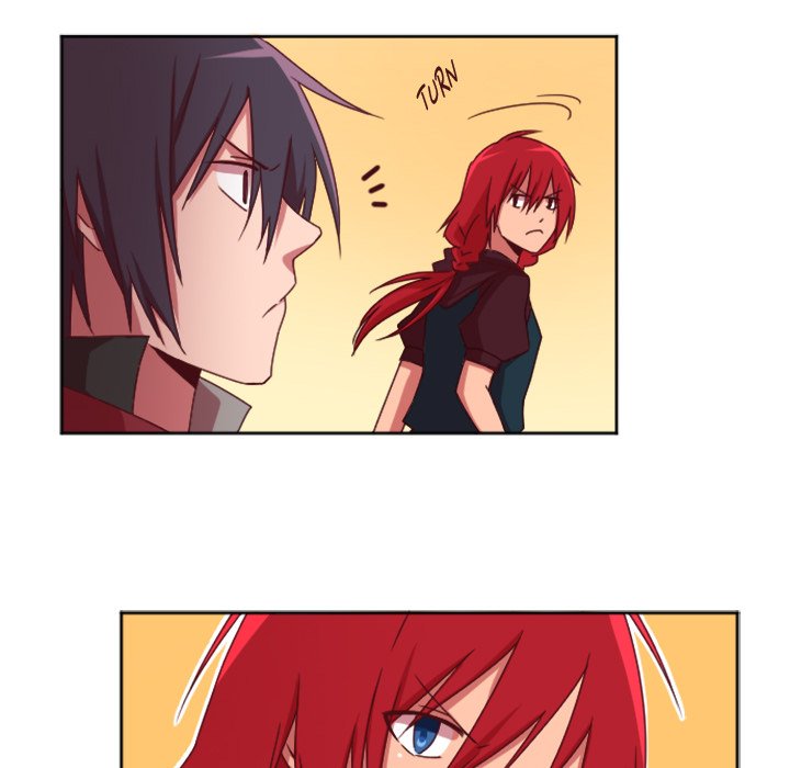 Read Glimmers chapter 23 image 26 on Lezhin