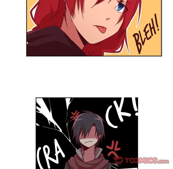 Read Glimmers chapter 23 image 27 on Lezhin
