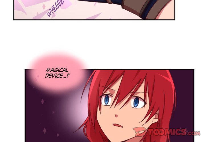 Read Glimmers chapter 23 image 3 on Lezhin