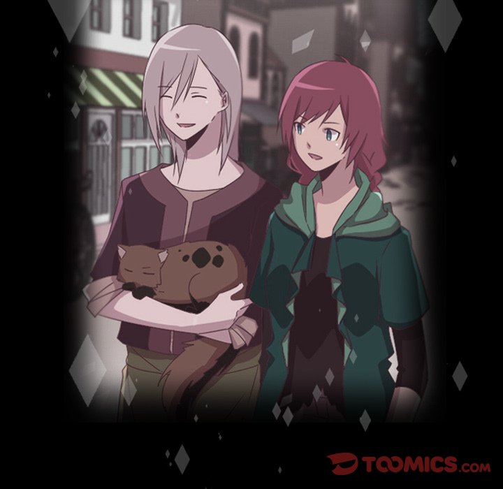 Read Glimmers chapter 23 image 33 on Lezhin