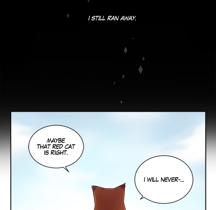Read Glimmers chapter 23 image 34 on Lezhin