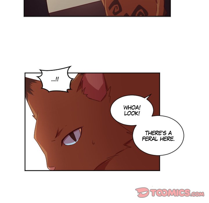 Read Glimmers chapter 23 image 36 on Lezhin