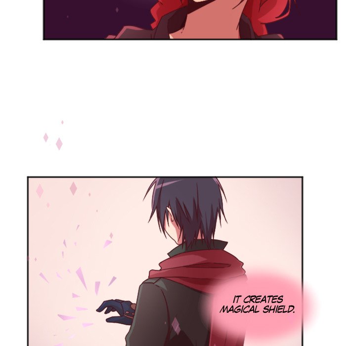 Read Glimmers chapter 23 image 4 on Lezhin