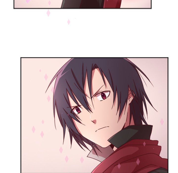 Read Glimmers chapter 23 image 5 on Lezhin