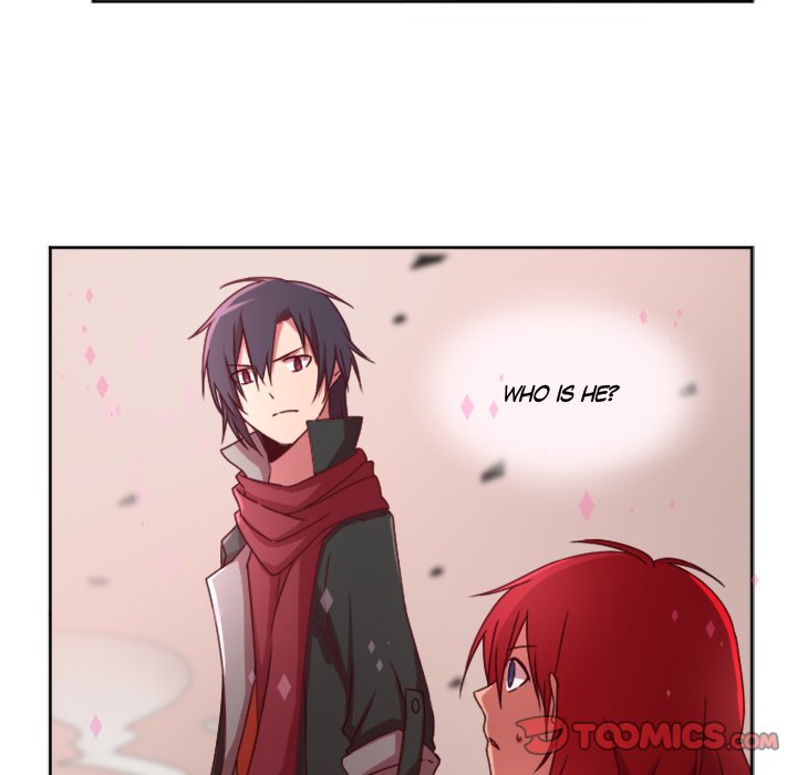 Read Glimmers chapter 23 image 6 on Lezhin