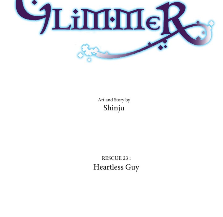 Read Glimmers chapter 23 image 8 on Lezhin
