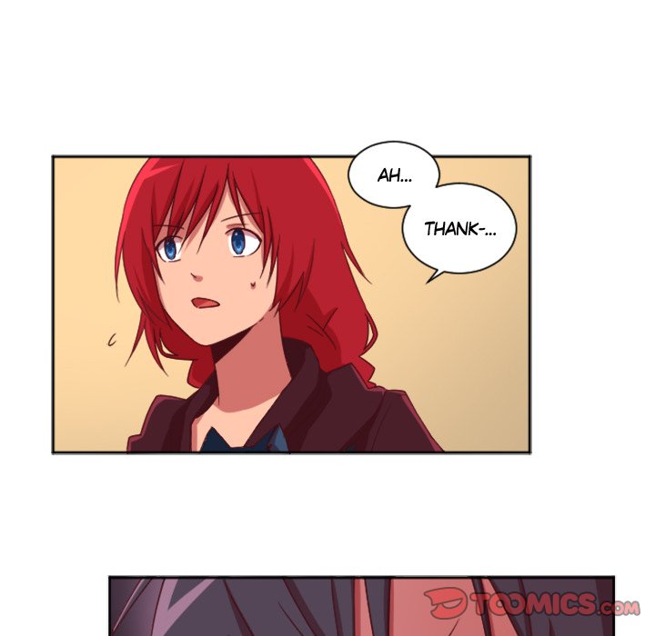 Read Glimmers chapter 23 image 9 on Lezhin