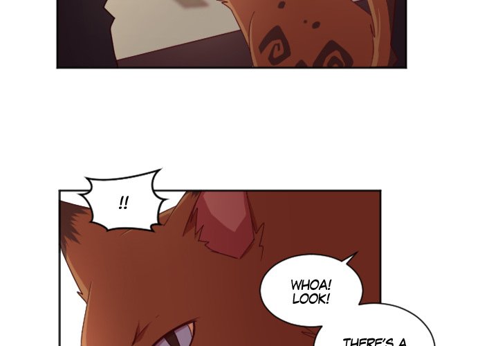 Read Glimmers chapter 24 image 1 on Lezhin