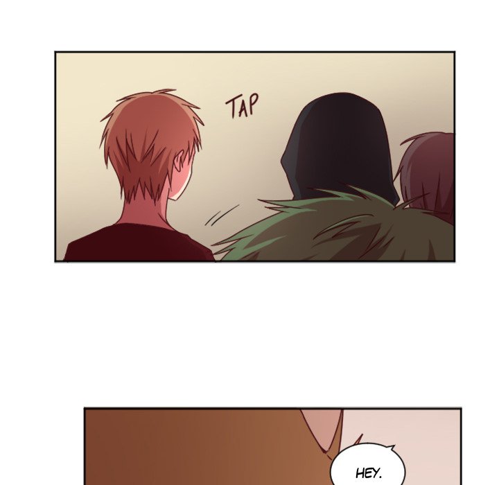 Read Glimmers chapter 24 image 11 on Lezhin