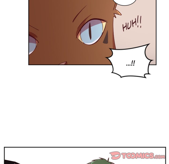 Read Glimmers chapter 24 image 12 on Lezhin