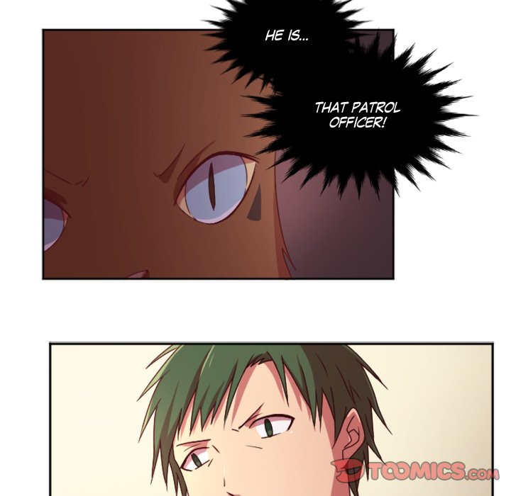 Read Glimmers chapter 24 image 14 on Lezhin