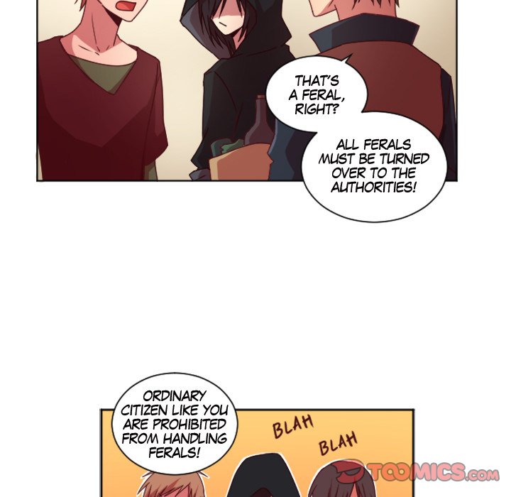 Read Glimmers chapter 24 image 16 on Lezhin