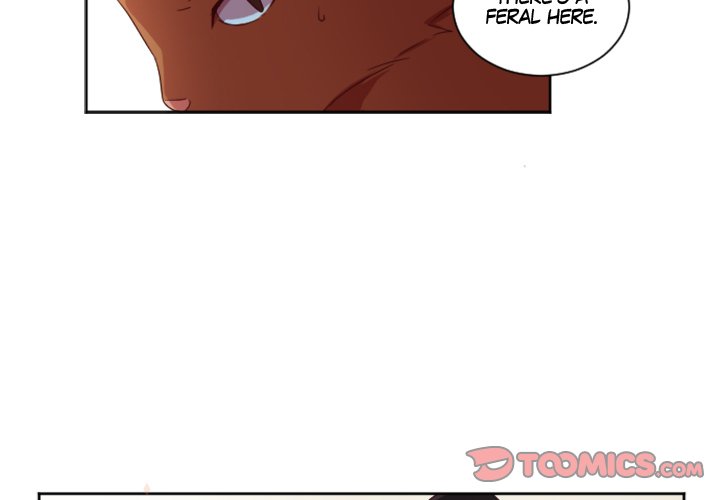 Read Glimmers chapter 24 image 2 on Lezhin