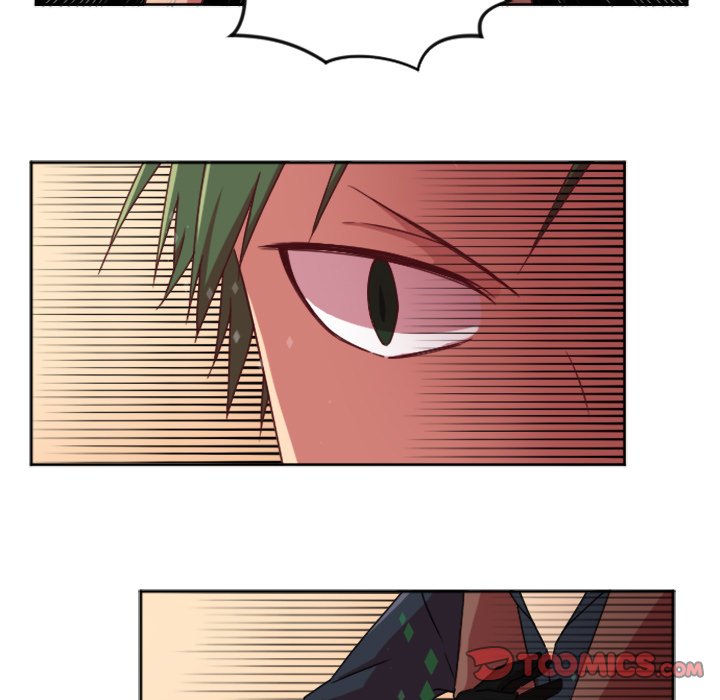 Read Glimmers chapter 24 image 20 on Lezhin
