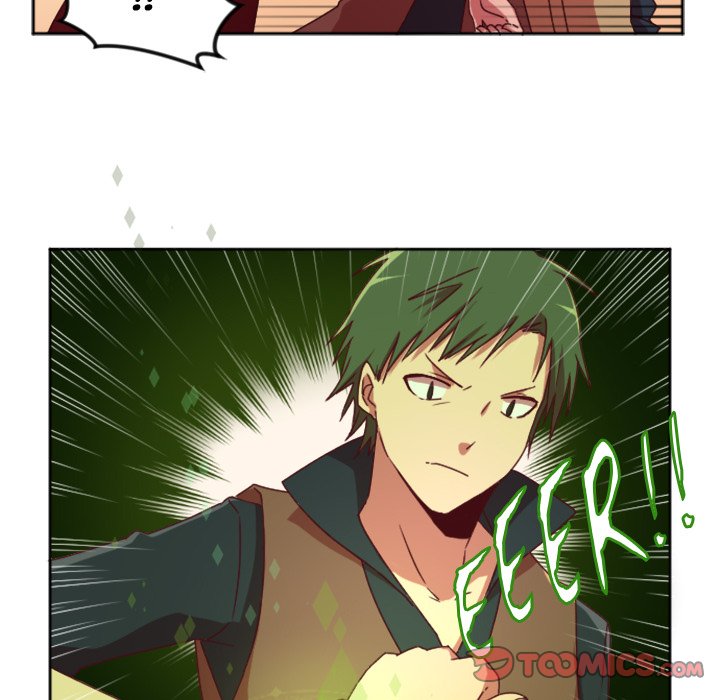 Read Glimmers chapter 24 image 22 on Lezhin