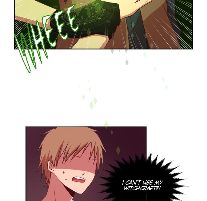 Read Glimmers chapter 24 image 23 on Lezhin