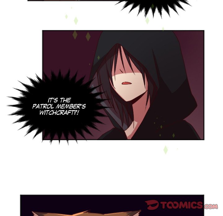 Read Glimmers chapter 24 image 24 on Lezhin