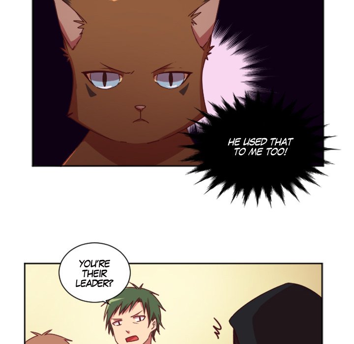 Read Glimmers chapter 24 image 25 on Lezhin
